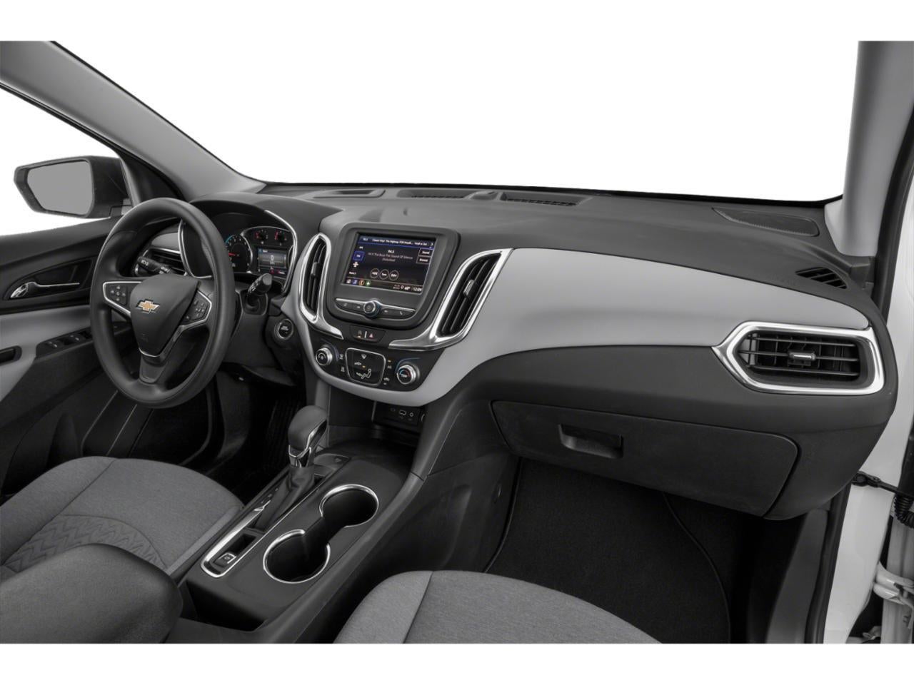 2023 Chevrolet Equinox AWD 2FL