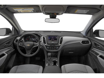 2023 Chevrolet Equinox AWD 2FL