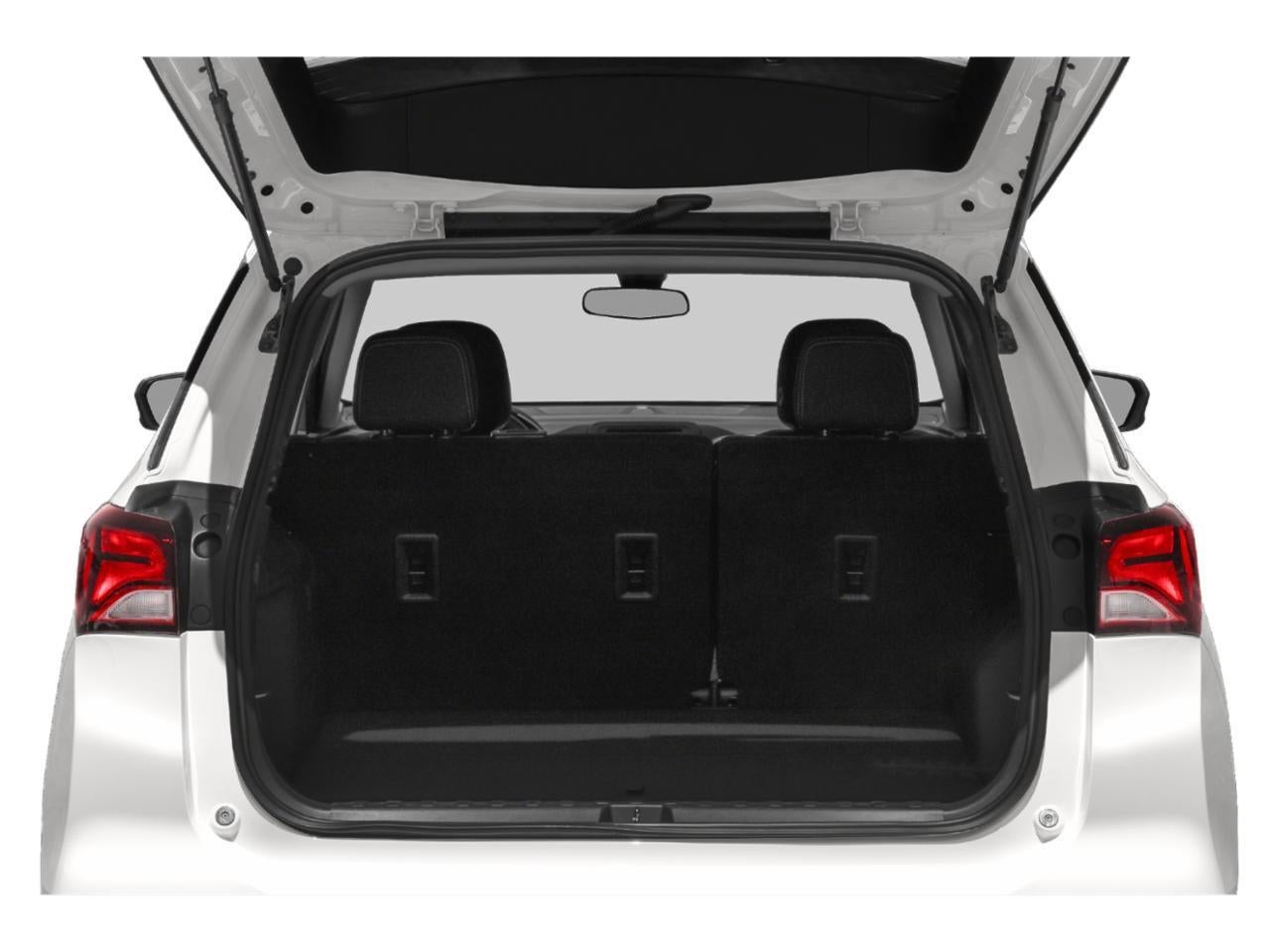 2023 Chevrolet Equinox AWD 2FL