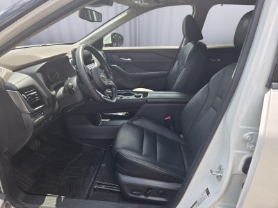 2023 Nissan Rogue SL Intelligent AWD