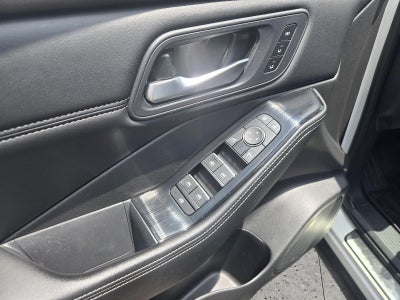 2023 Nissan Rogue SL Intelligent AWD