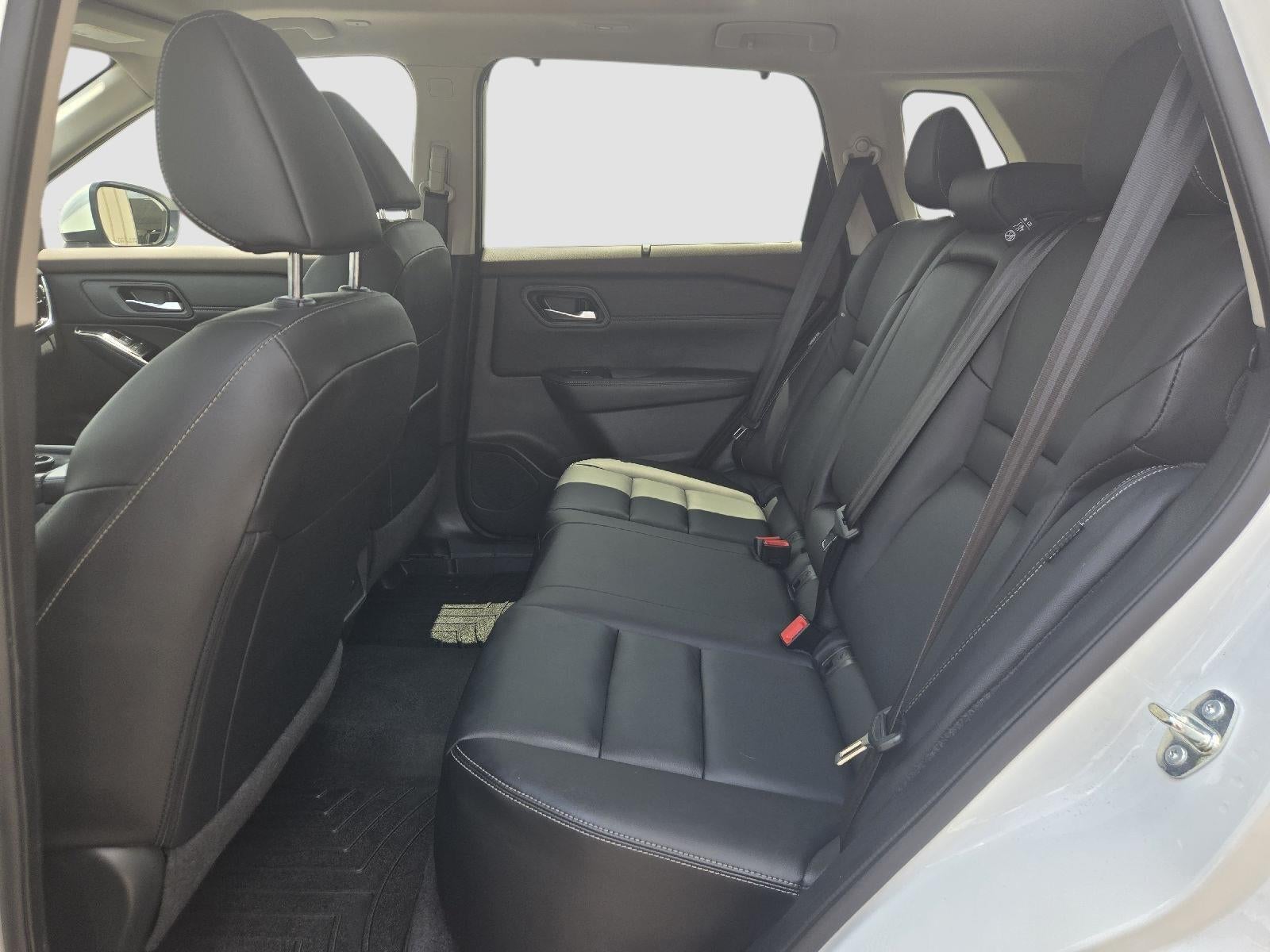 2023 Nissan Rogue SL Intelligent AWD