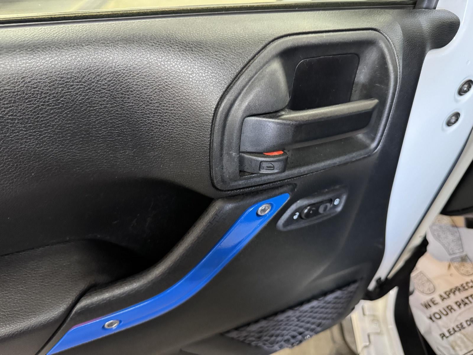 2017 Jeep Wrangler Sport 4x4