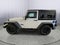 2017 Jeep Wrangler Sport 4x4