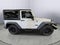 2017 Jeep Wrangler Sport 4x4