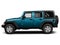 2018 Jeep Wrangler JK Unlimited Sport 4x4