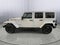 2017 Jeep Wrangler Unlimited Smoky Mountain 4x4