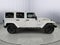 2017 Jeep Wrangler Unlimited Smoky Mountain 4x4