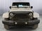 2017 Jeep Wrangler Unlimited Smoky Mountain 4x4