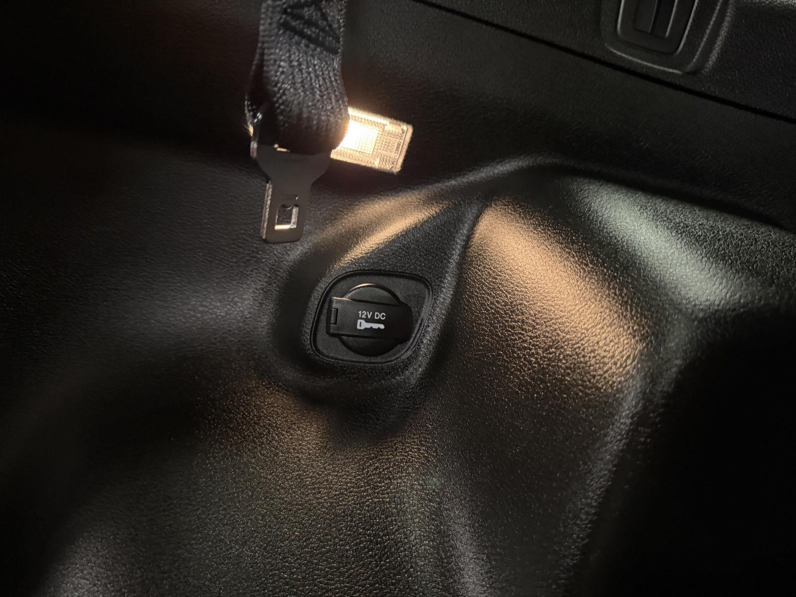 2019 Jeep Cherokee Latitude 4x4