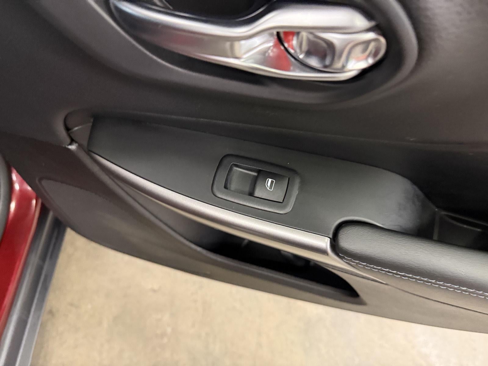 2019 Jeep Cherokee Latitude 4x4