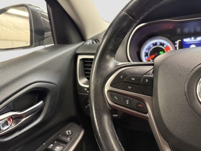 2020 Jeep Cherokee Latitude Plus 4x4