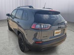 2023 Jeep Cherokee Altitude Lux 4x4