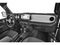 2025 Jeep Wrangler 4-Door Rubicon 4x4