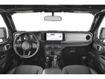 2025 Jeep Wrangler 4-Door Rubicon 4x4
