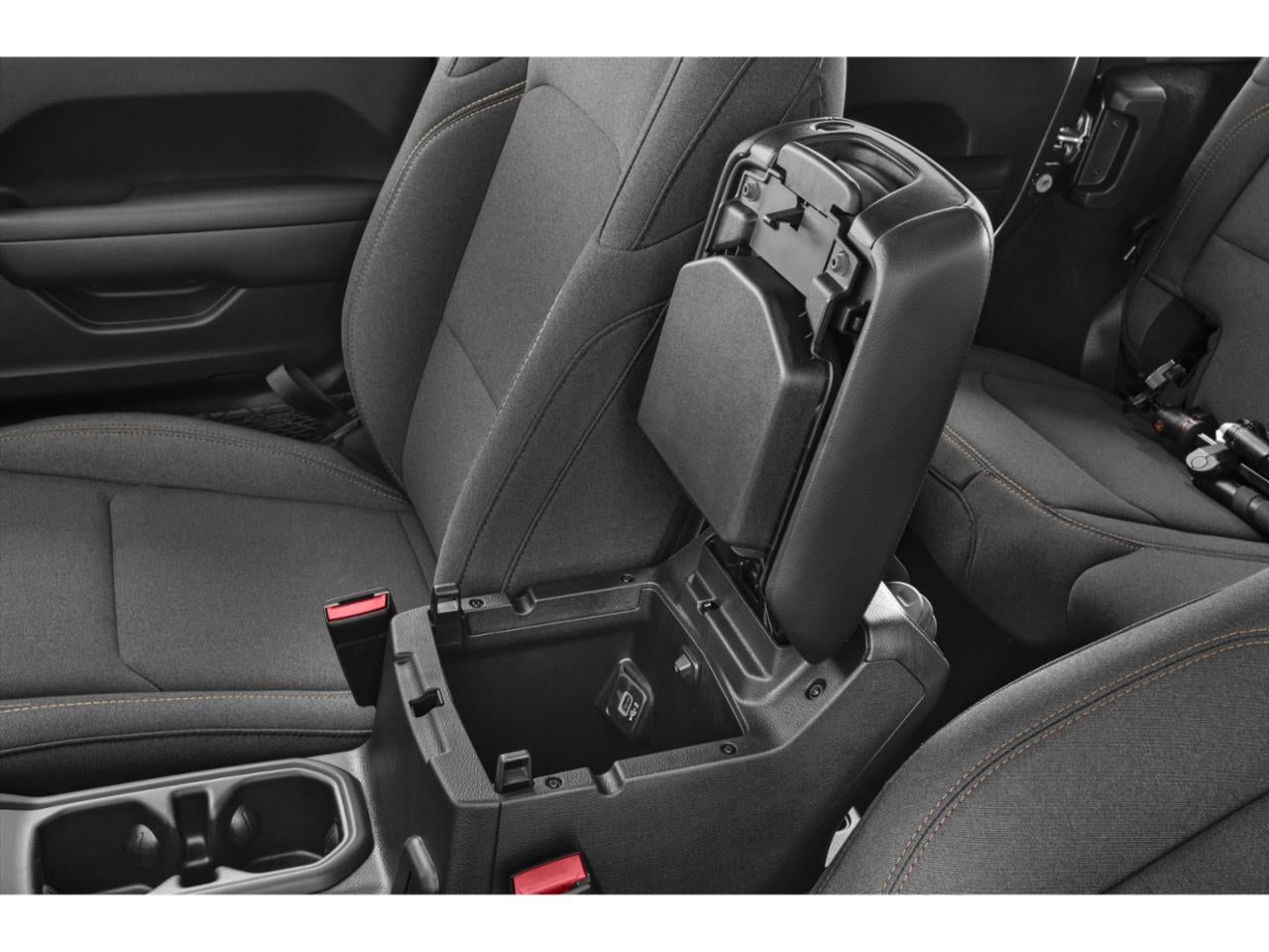 2025 Jeep Wrangler 4-Door Rubicon 4x4