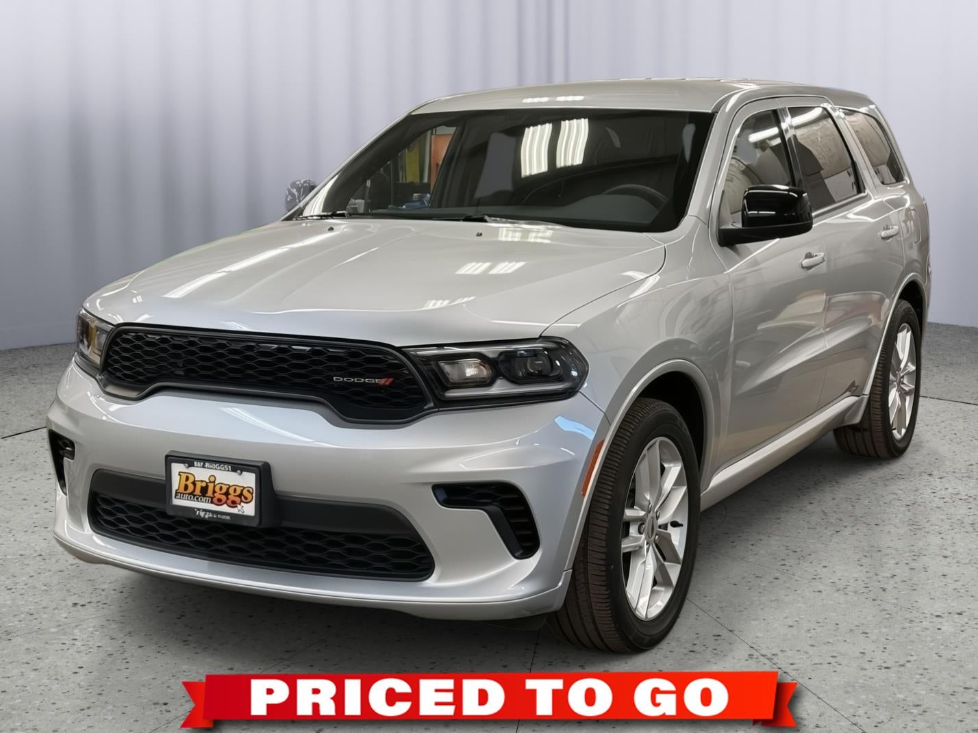 2024 Dodge Durango GT RWD