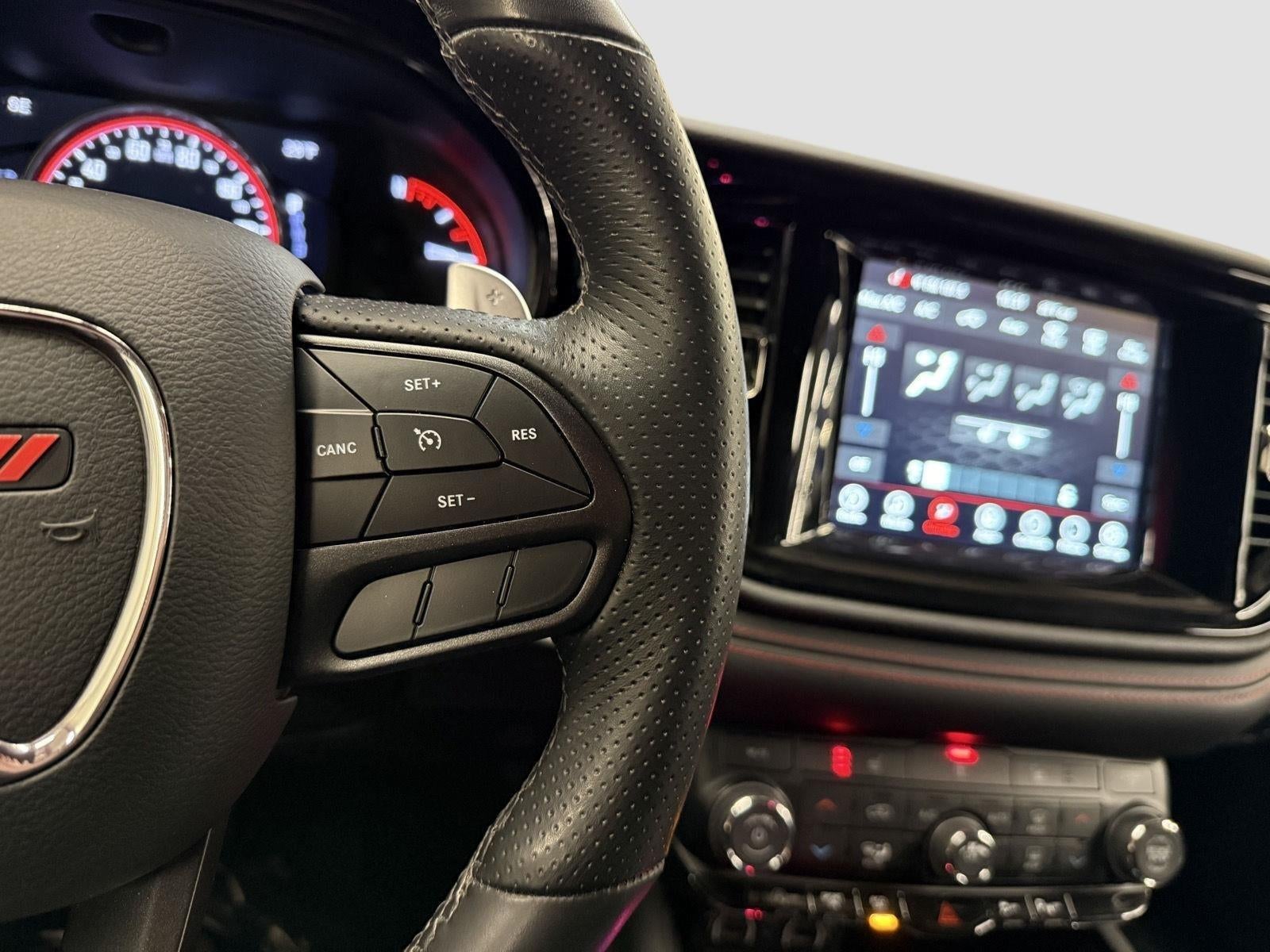 2024 Dodge Durango GT RWD