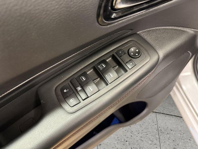 2024 Dodge Durango GT RWD