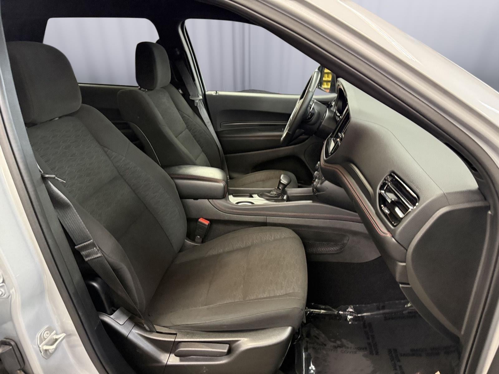 2024 Dodge Durango GT RWD