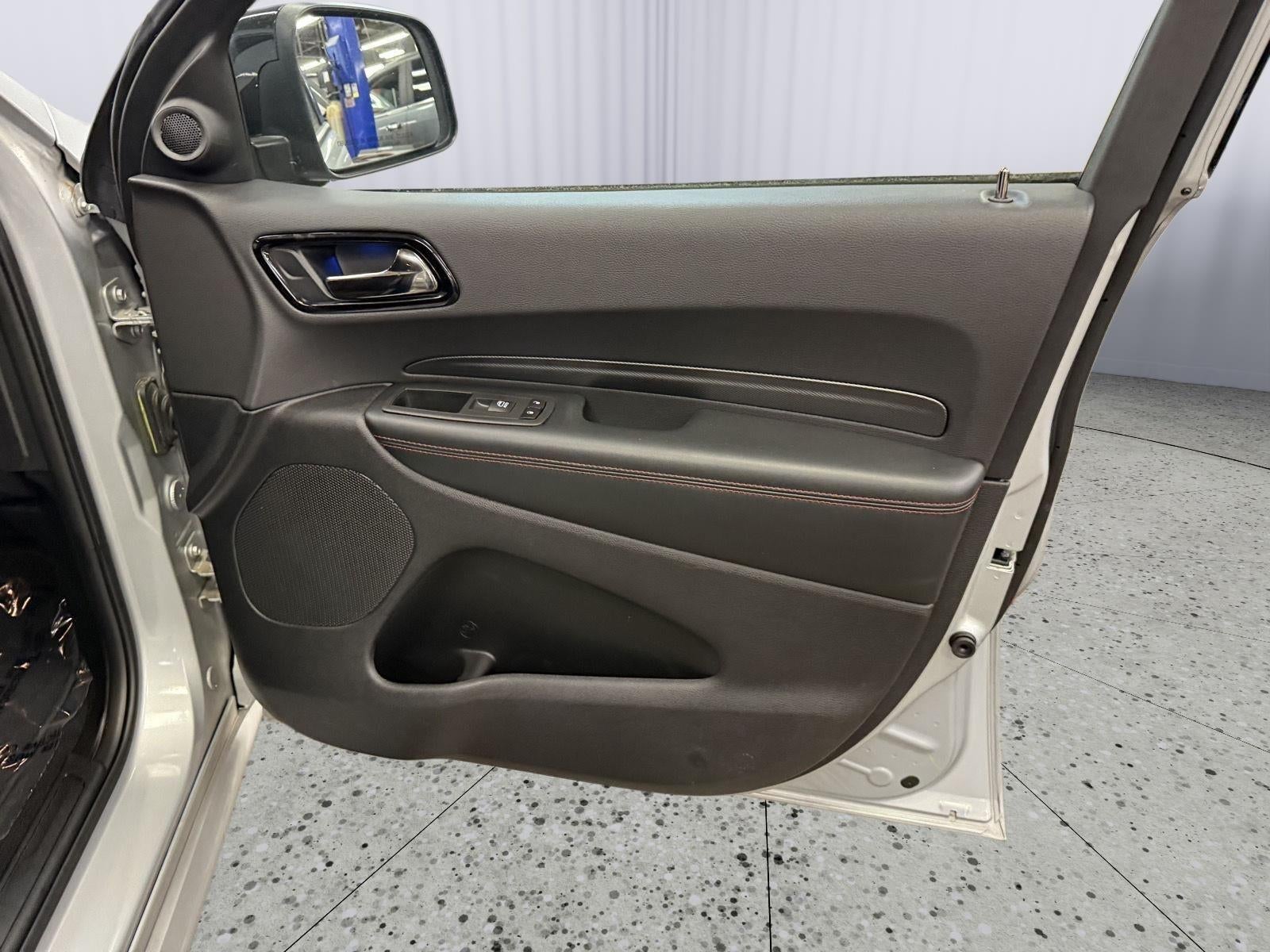 2024 Dodge Durango GT RWD