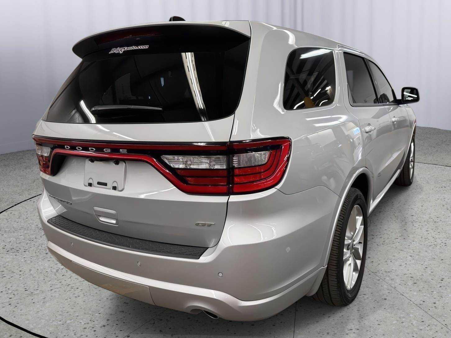 2024 Dodge Durango GT RWD