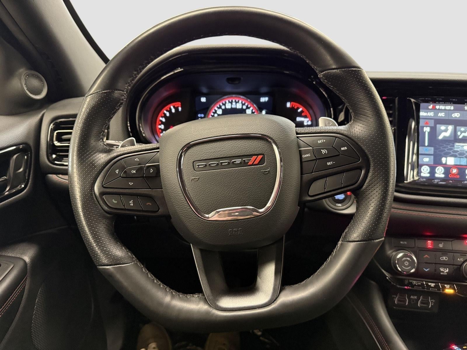 2024 Dodge Durango GT RWD