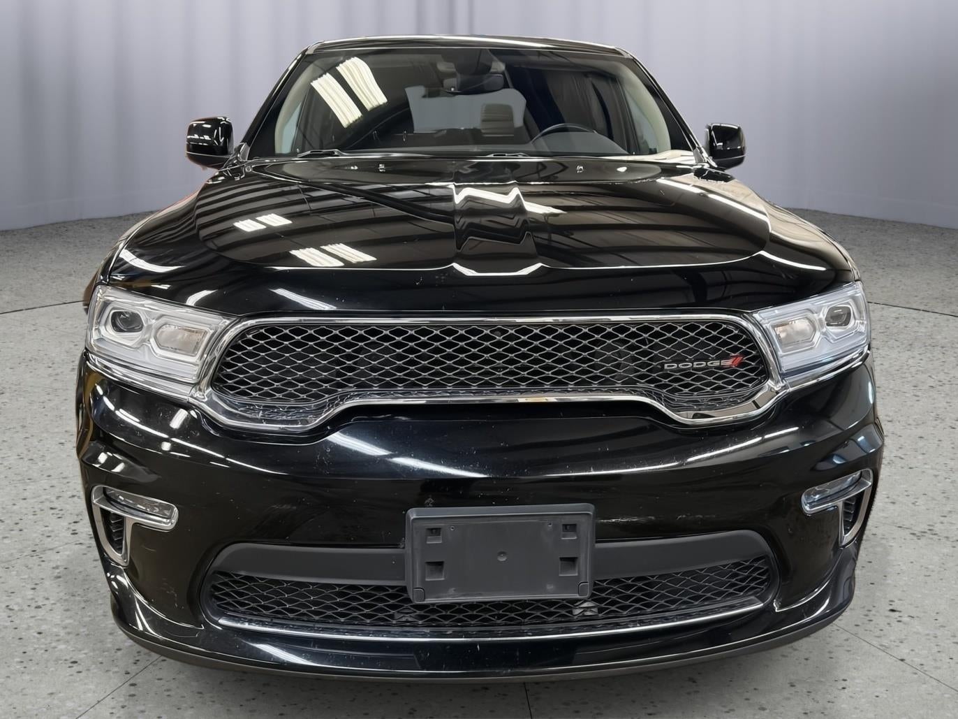 2021 Dodge Durango SXT Plus AWD