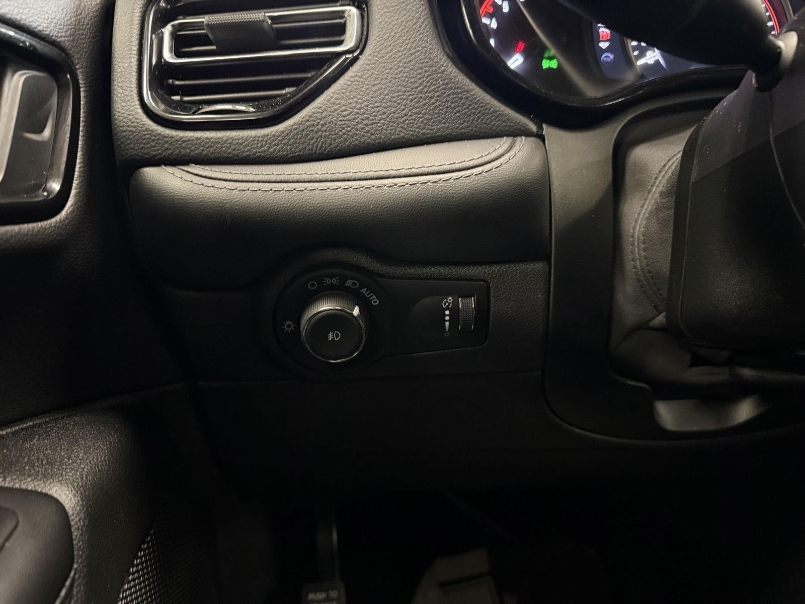 2021 Dodge Durango SXT Plus AWD