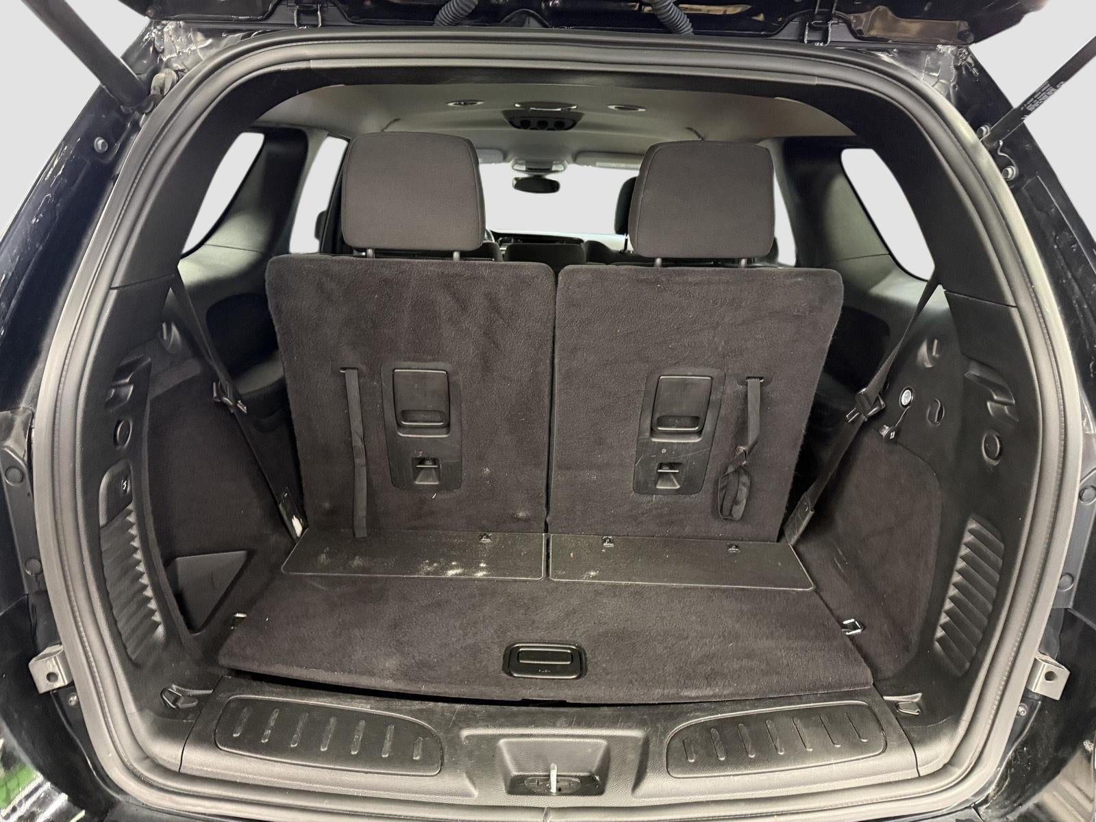 2021 Dodge Durango SXT Plus AWD