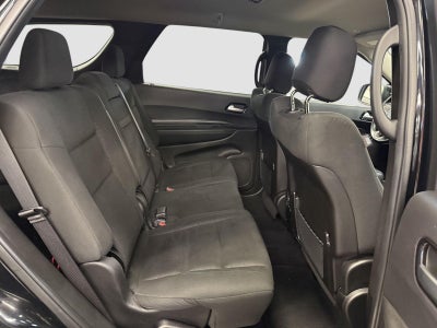 2021 Dodge Durango SXT Plus AWD