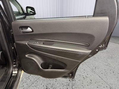 2021 Dodge Durango SXT Plus AWD