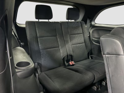 2021 Dodge Durango SXT Plus AWD