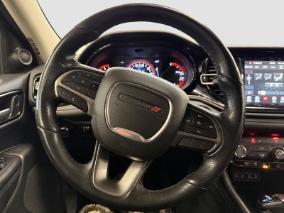 2021 Dodge Durango SXT Plus AWD