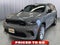 2023 Dodge Durango GT Plus AWD