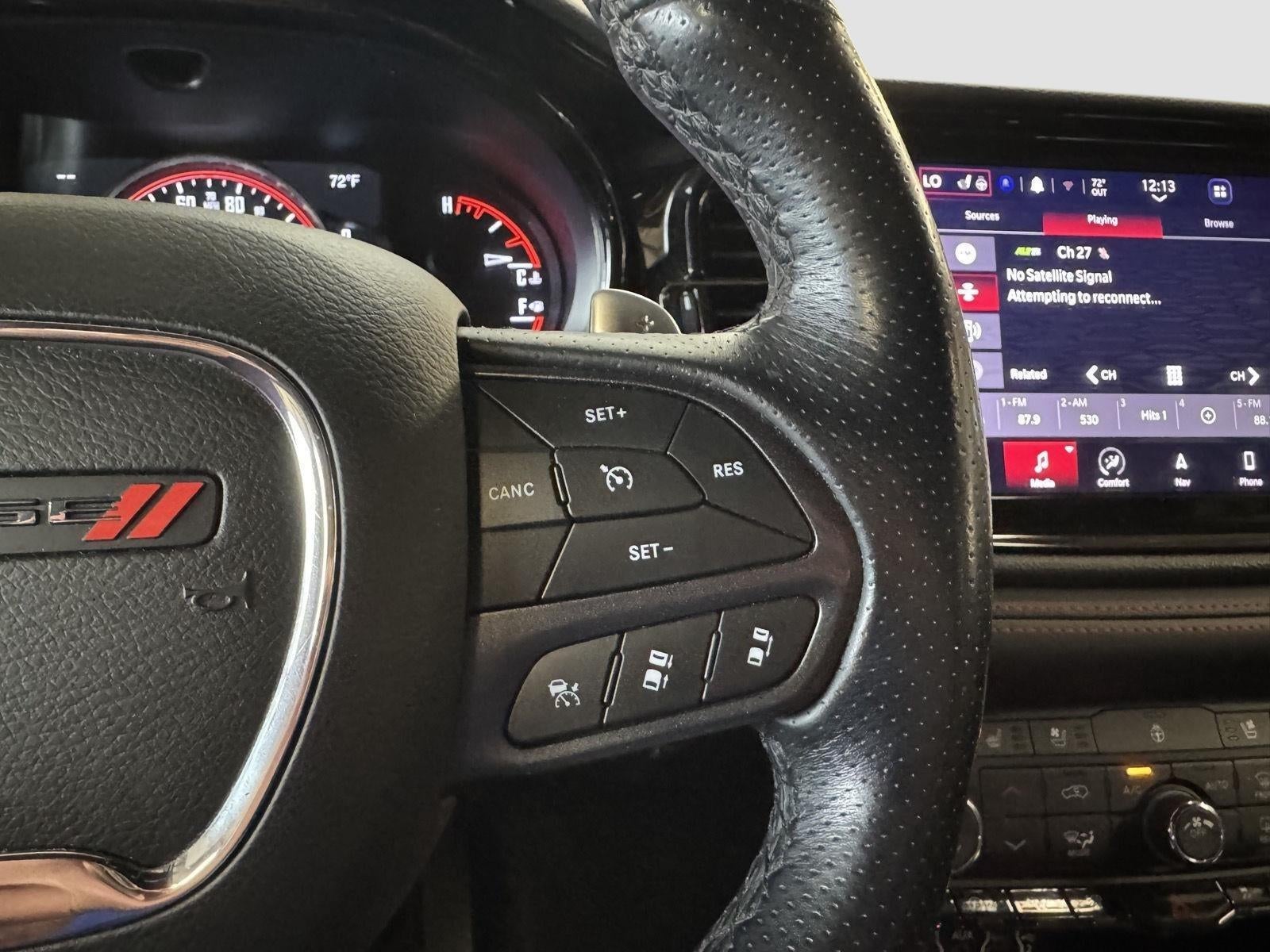 2023 Dodge Durango GT Plus AWD