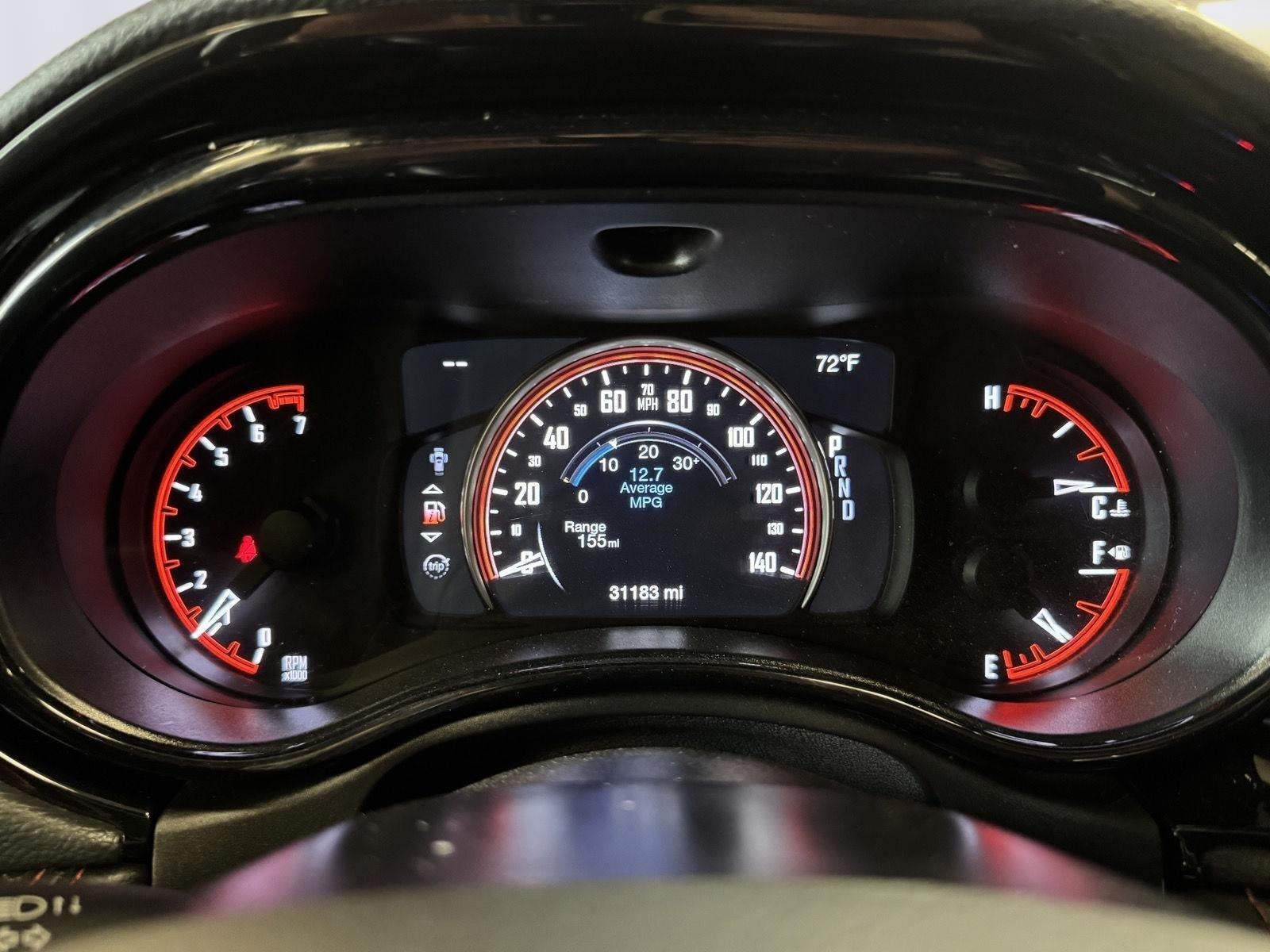 2023 Dodge Durango GT Plus AWD