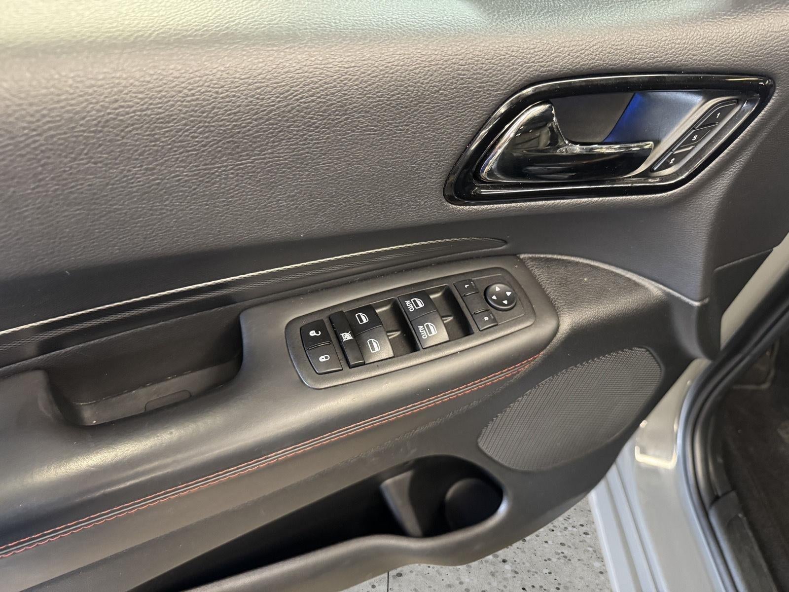 2023 Dodge Durango GT Plus AWD