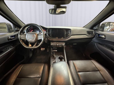 2023 Dodge Durango GT Plus AWD