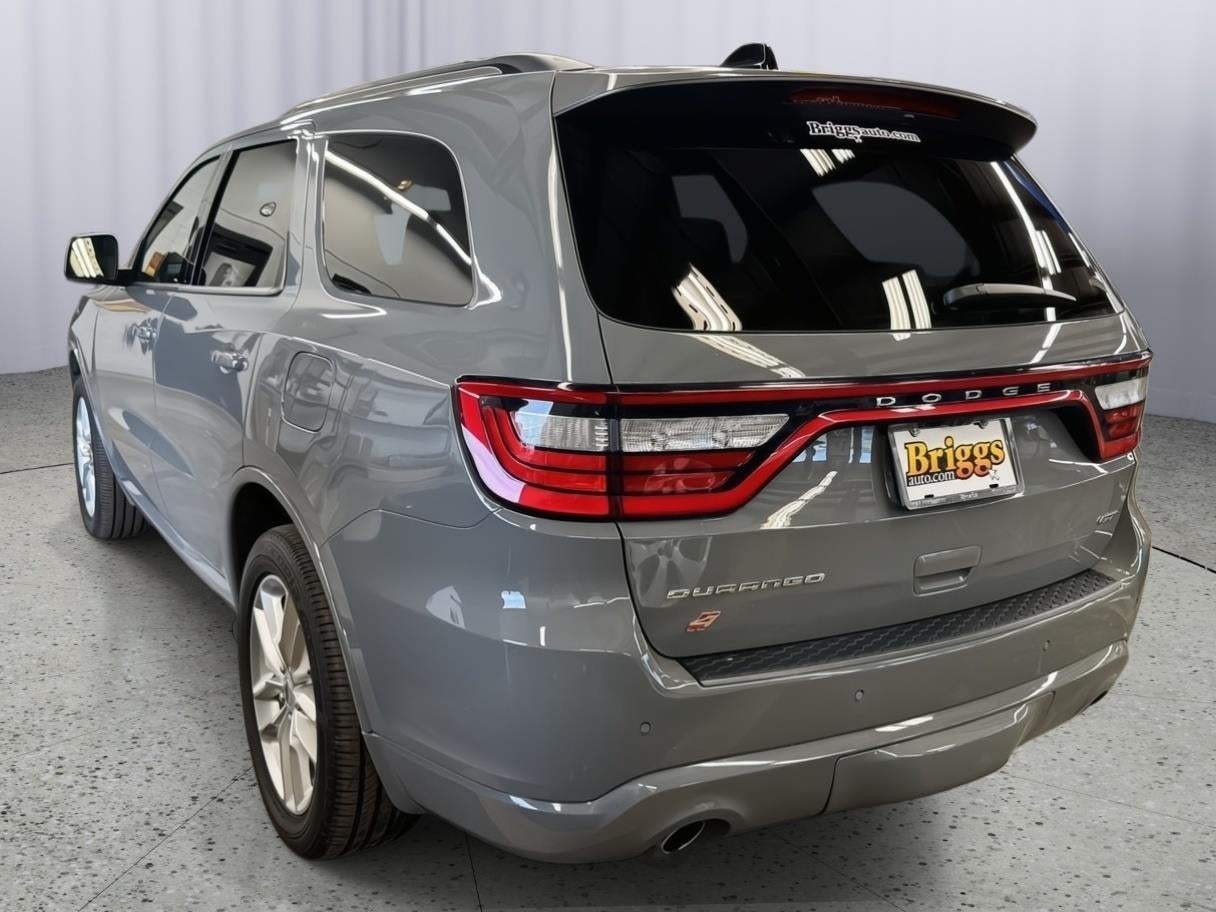2023 Dodge Durango GT Plus AWD
