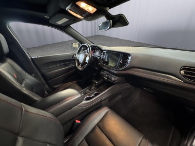2023 Dodge Durango GT Plus AWD