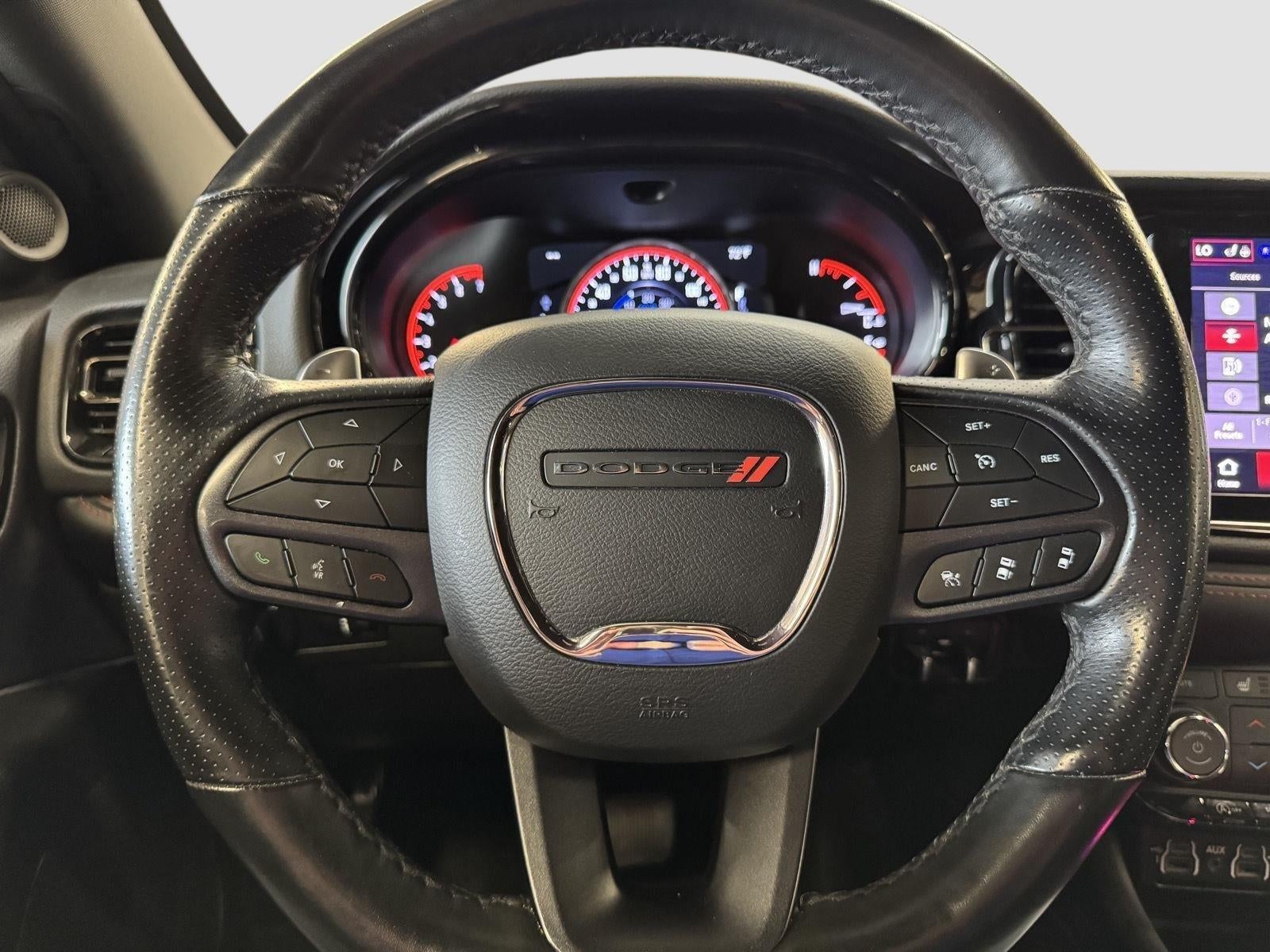 2023 Dodge Durango GT Plus AWD