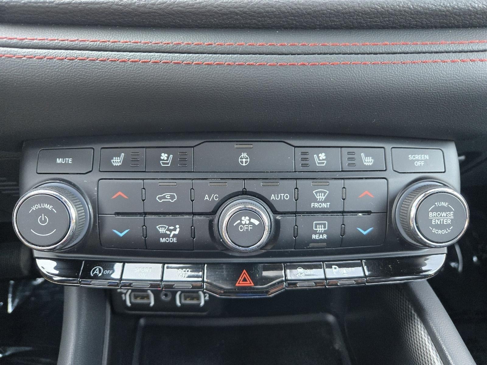 2023 Dodge Durango GT Plus AWD