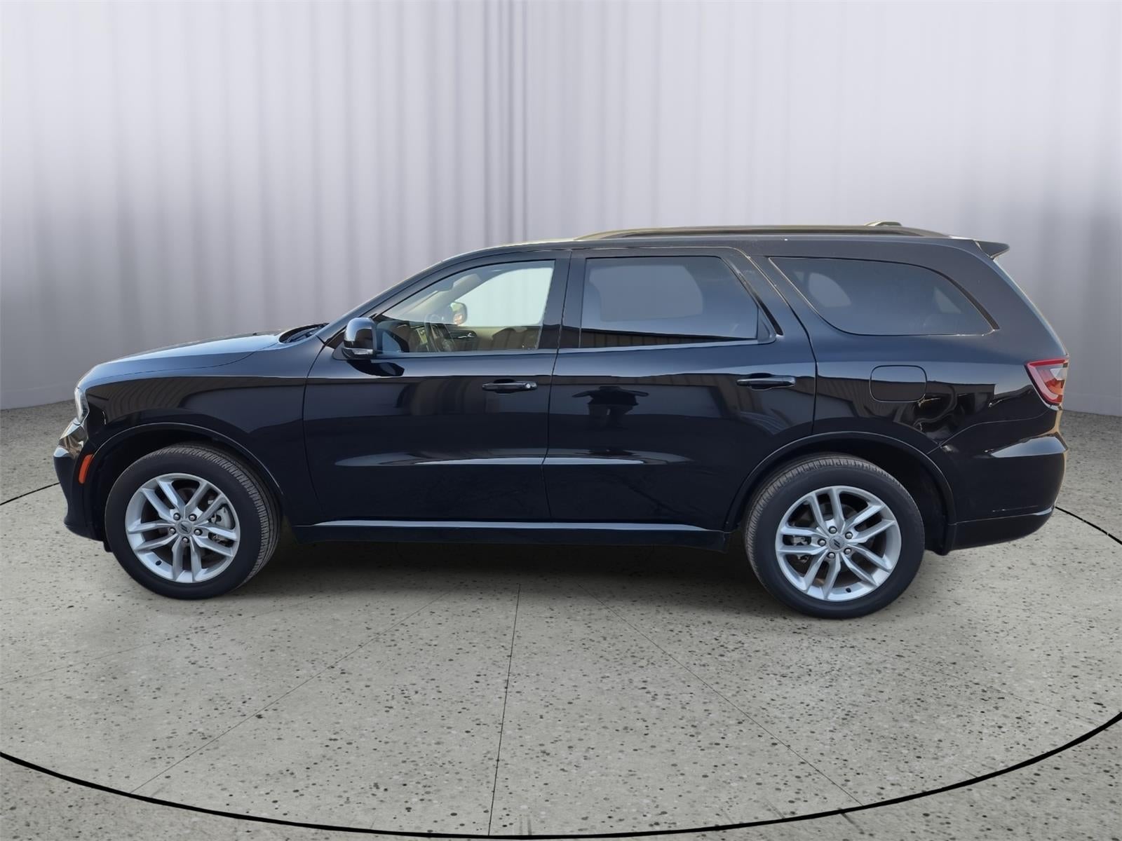 2023 Dodge Durango GT Plus AWD