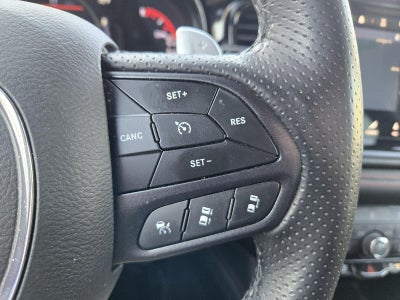 2023 Dodge Durango GT Plus AWD