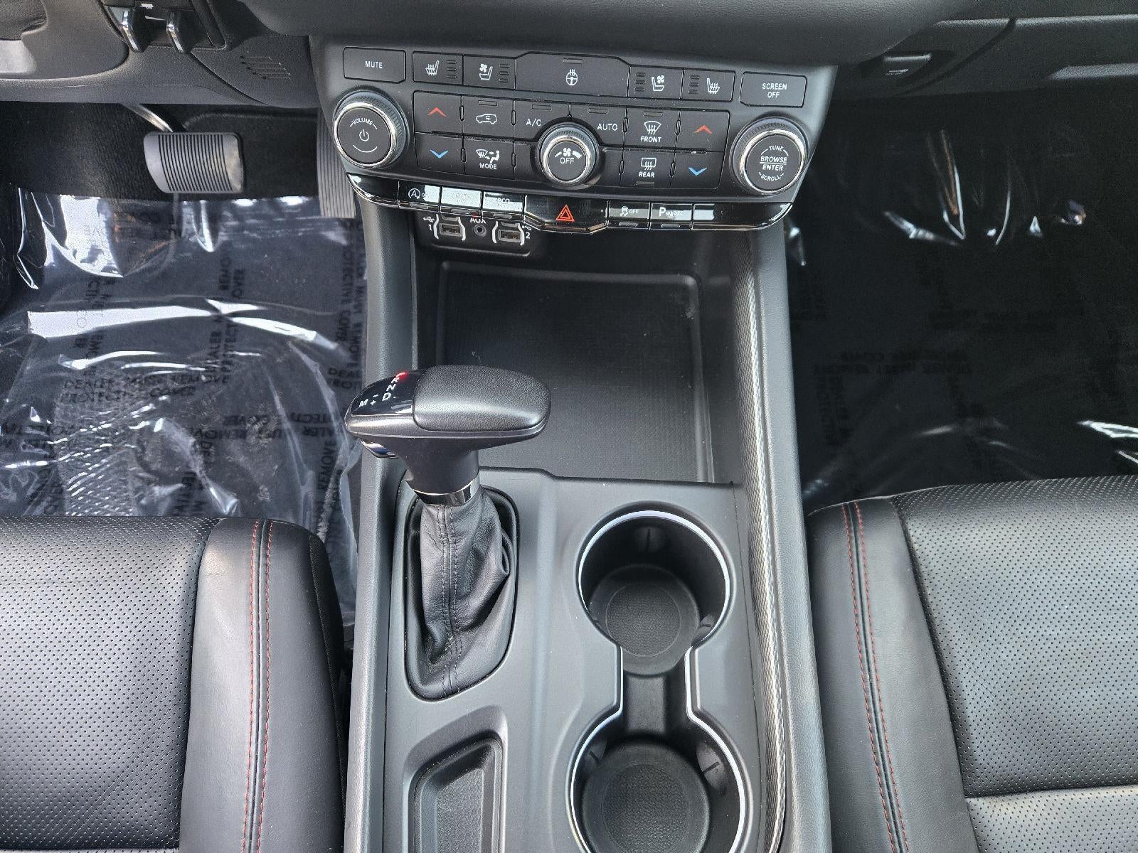 2023 Dodge Durango GT Plus AWD