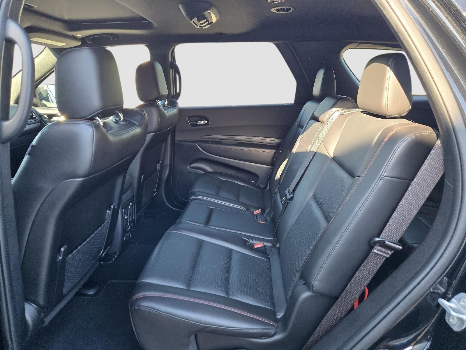 2023 Dodge Durango GT Plus AWD