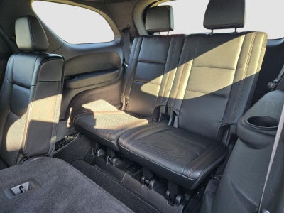 2023 Dodge Durango GT Plus AWD
