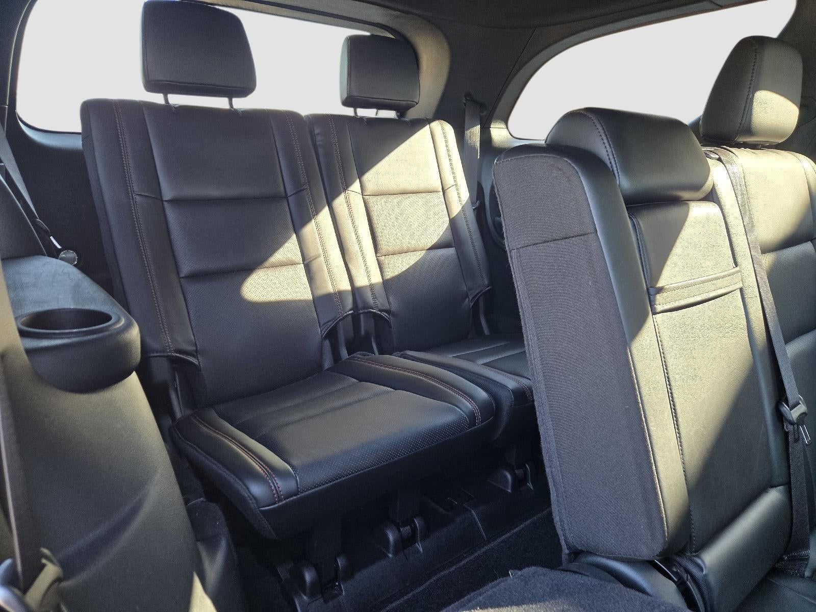 2023 Dodge Durango GT Plus AWD