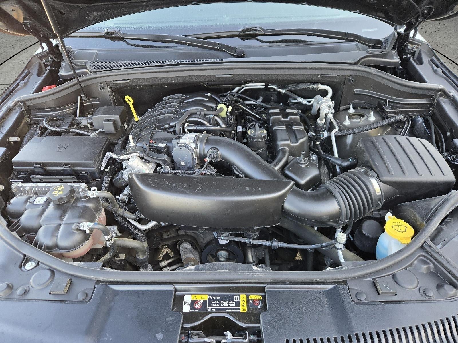 2023 Dodge Durango GT Plus AWD